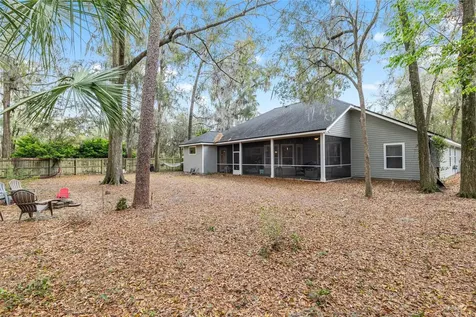 9802 SW 24th Road Gainesville FL 32608