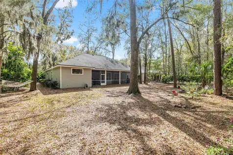 9802 SW 24th Road Gainesville FL 32608