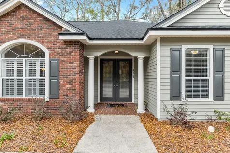9802 SW 24th Road Gainesville FL 32608