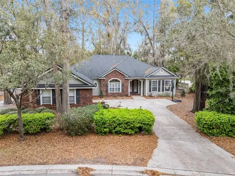 9802 SW 24th Road Gainesville FL 32608