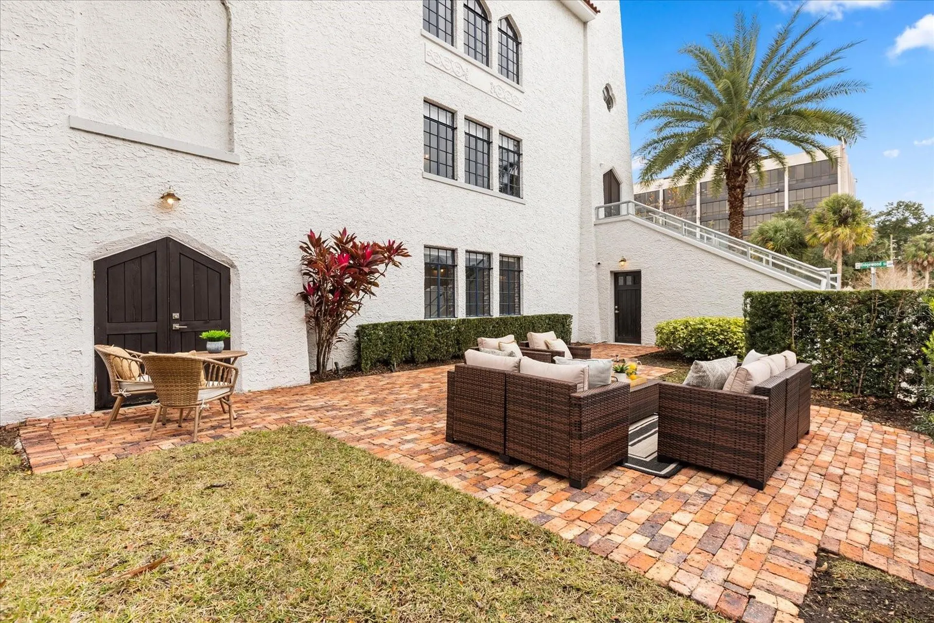 601 E Ridgewood Street Orlando FL 32803