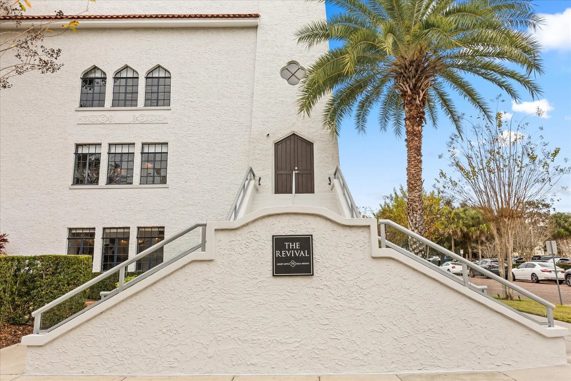 601 E Ridgewood Street Orlando FL 32803
