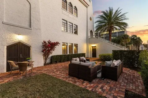 601 E Ridgewood Street Orlando FL 32803