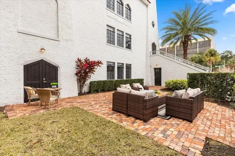 601 E Ridgewood Street Orlando FL 32803