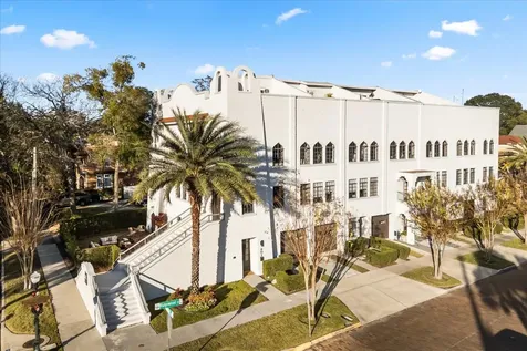 601 E Ridgewood Street Orlando FL 32803