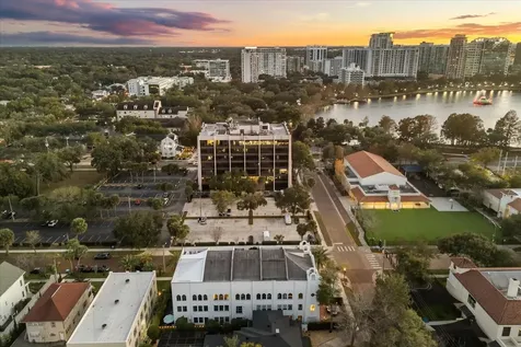 601 E Ridgewood Street Orlando FL 32803