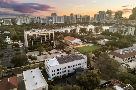601 E Ridgewood Street Orlando FL 32803