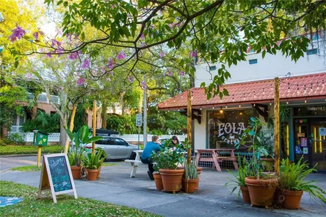 601 E Ridgewood Street Orlando FL 32803