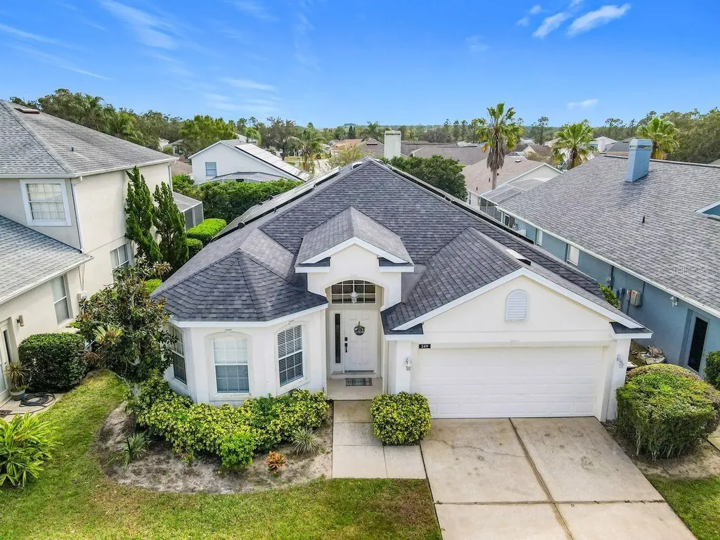 349 Oxford Drive Davenport FL 33897