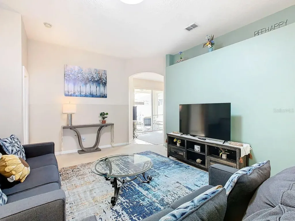 349 Oxford Drive Davenport FL 33897