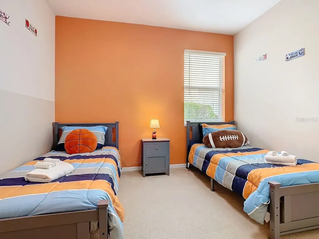 349 Oxford Drive Davenport FL 33897