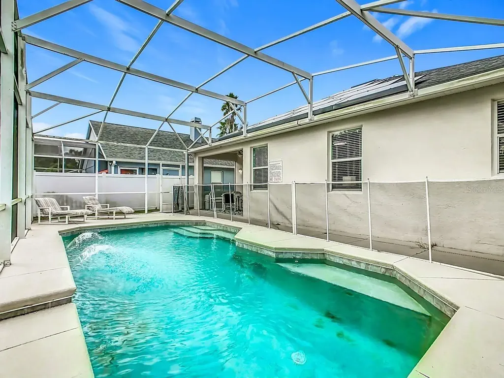 349 Oxford Drive Davenport FL 33897