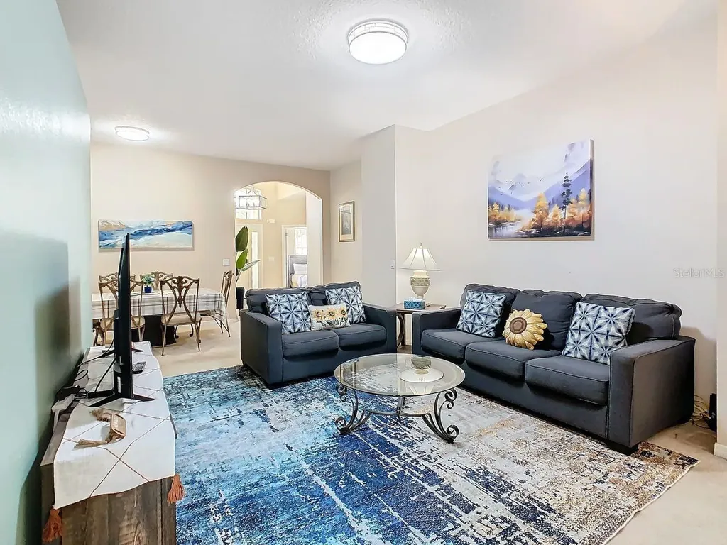 349 Oxford Drive Davenport FL 33897