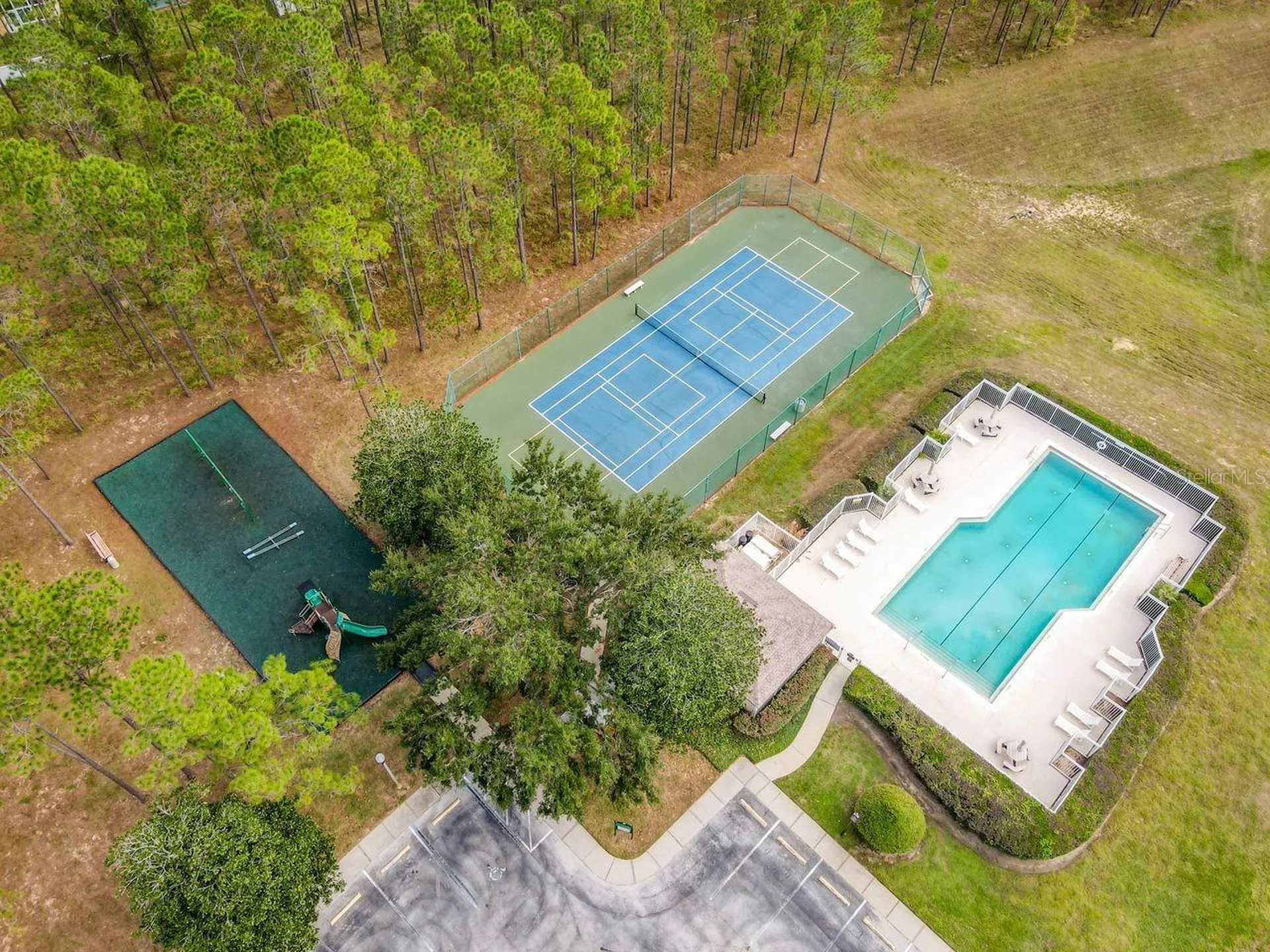 349 Oxford Drive Davenport FL 33897