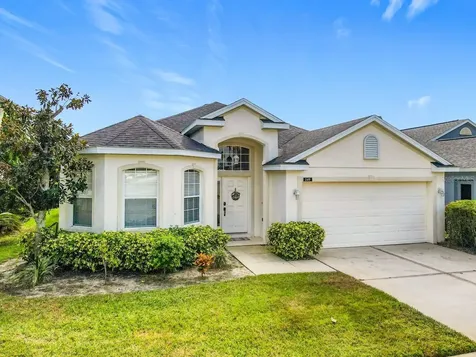 349 Oxford Drive Davenport FL 33897