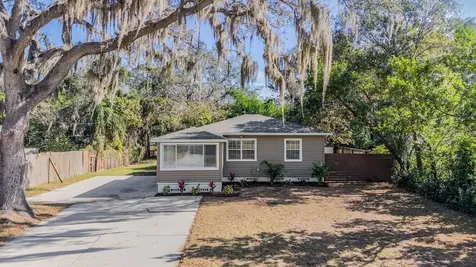 8107 N Otis Avenue Tampa FL 33604