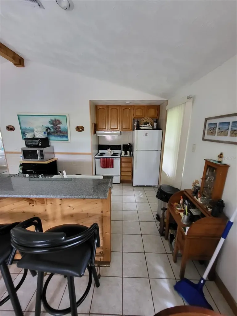 2377 NW 34th Place Lake Panasoffkee FL 33538