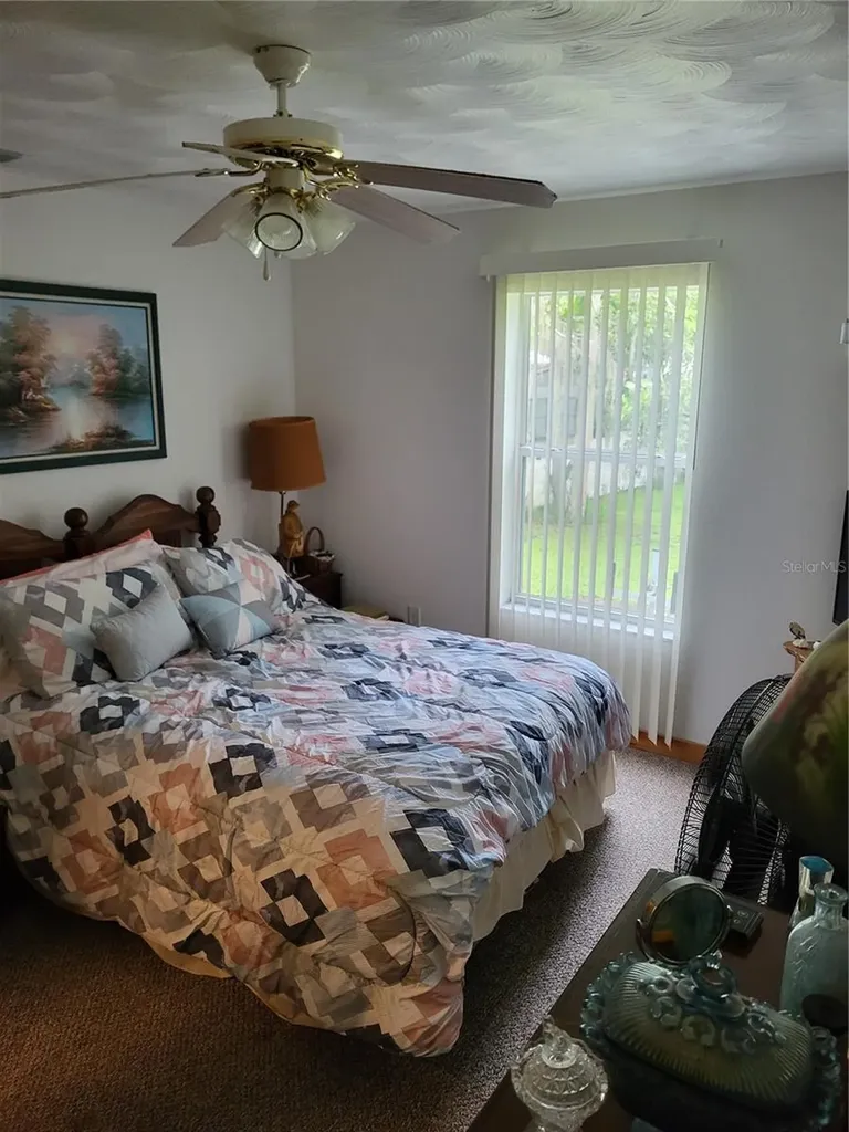 2377 NW 34th Place Lake Panasoffkee FL 33538