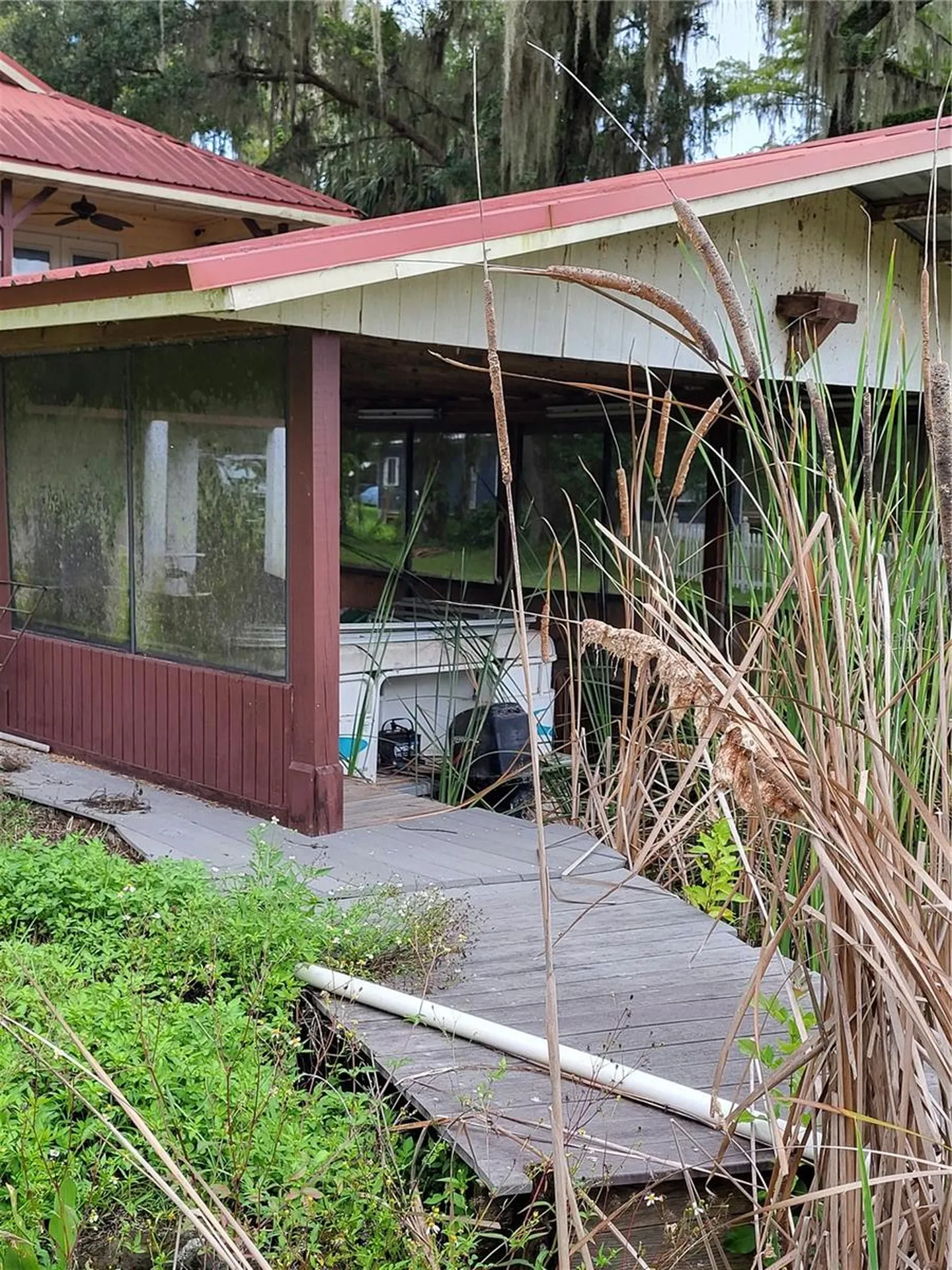 2377 NW 34th Place Lake Panasoffkee FL 33538