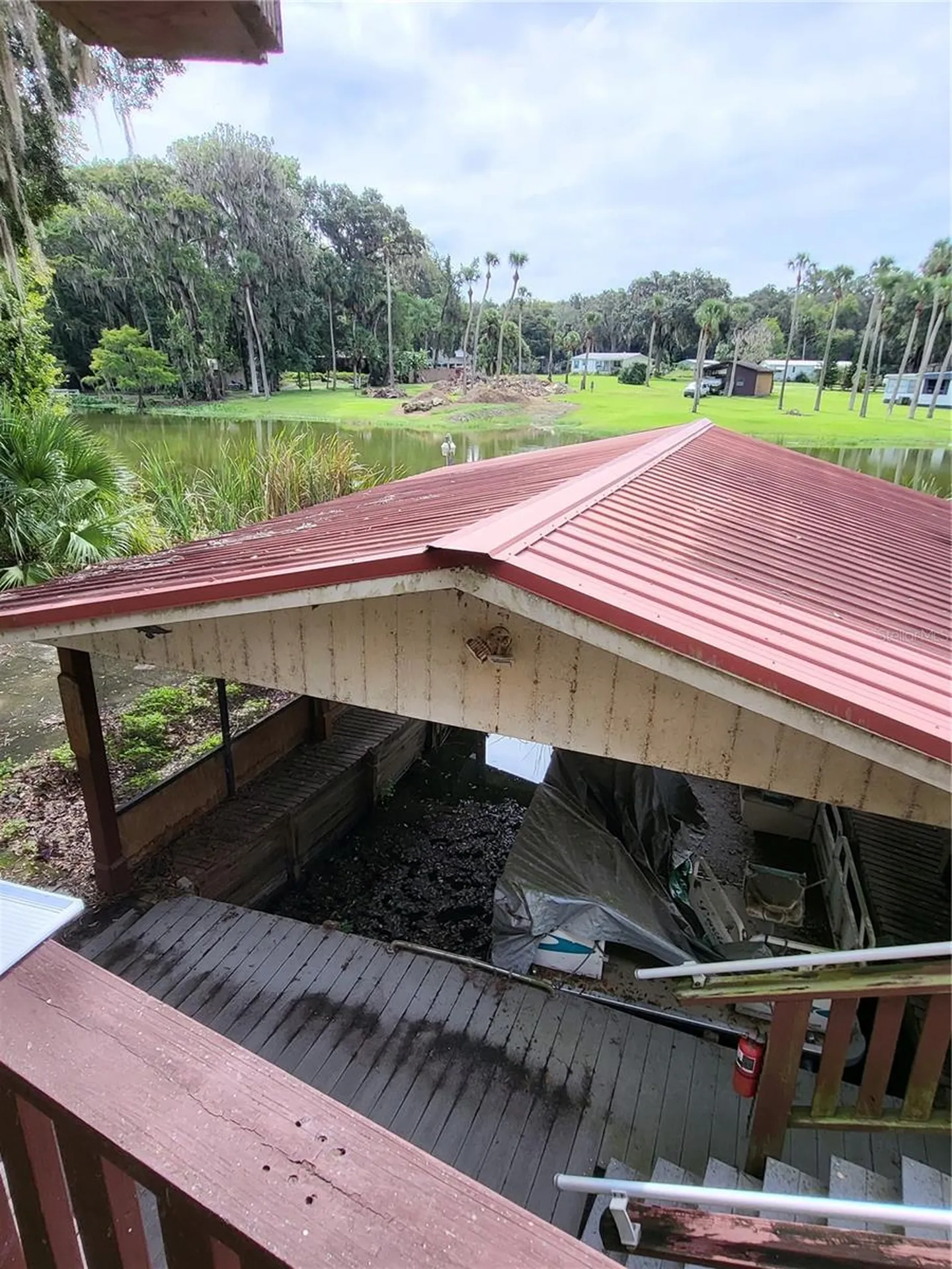 2377 NW 34th Place Lake Panasoffkee FL 33538