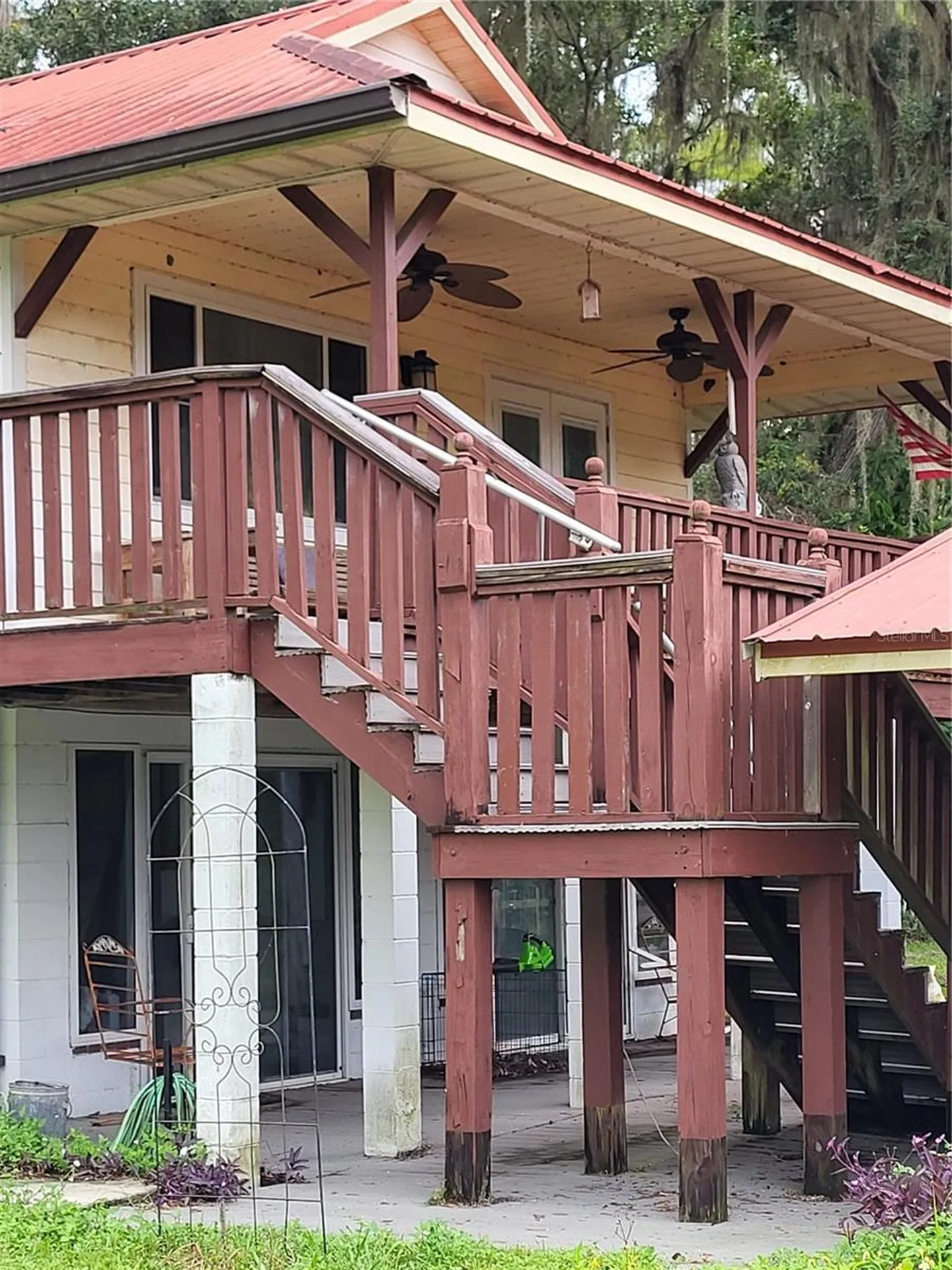 2377 NW 34th Place Lake Panasoffkee FL 33538
