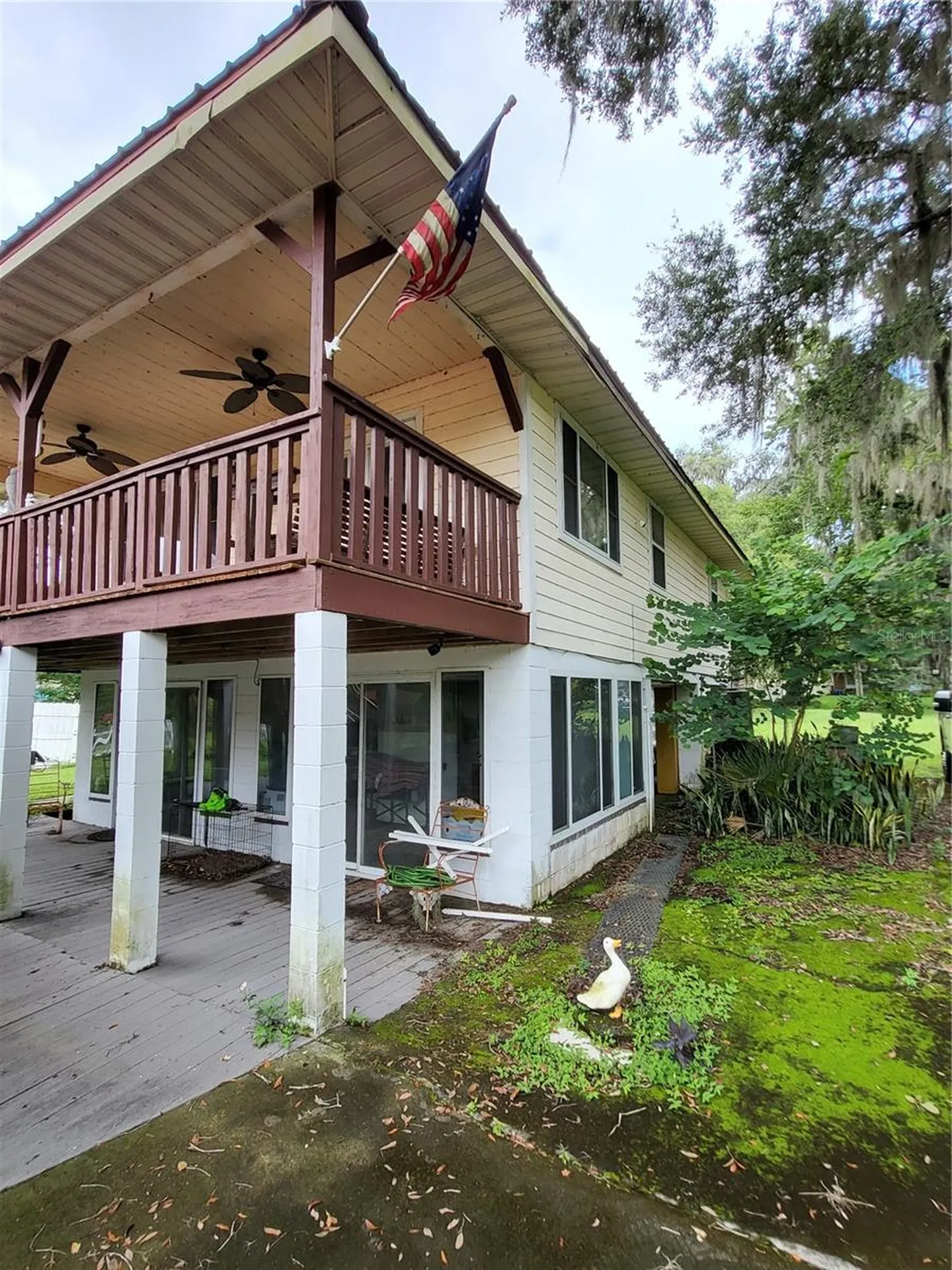 2377 NW 34th Place Lake Panasoffkee FL 33538