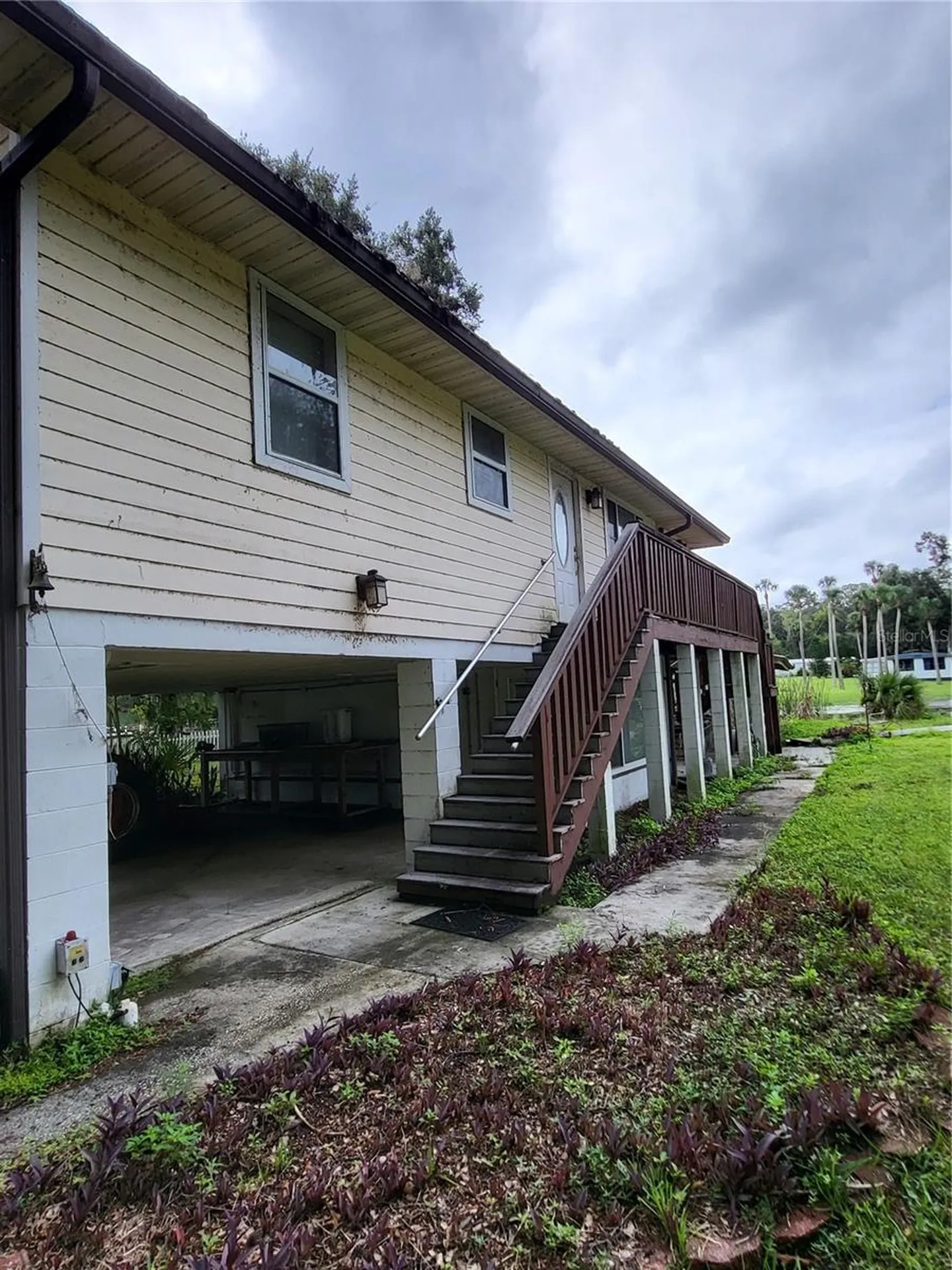 2377 NW 34th Place Lake Panasoffkee FL 33538