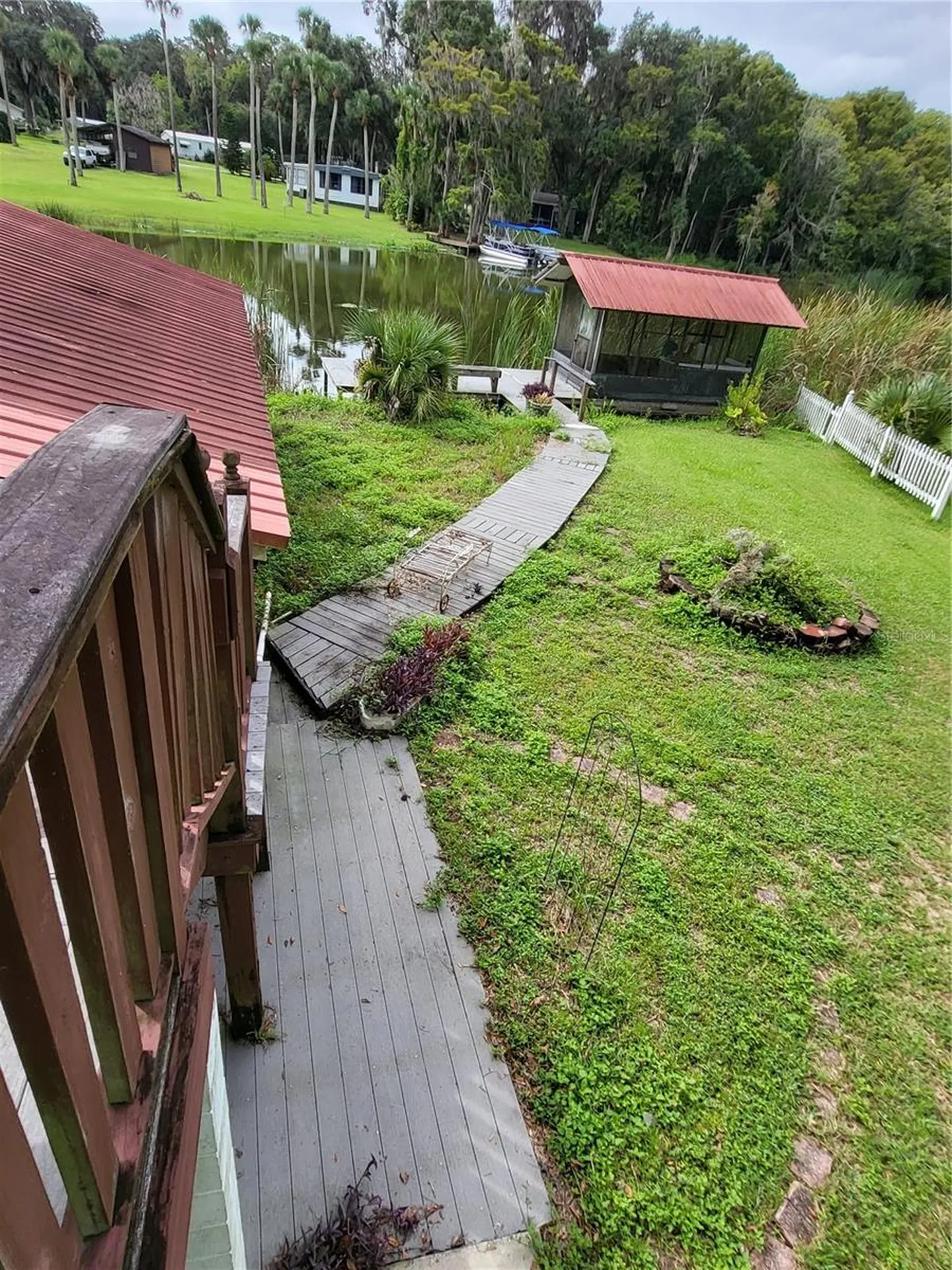 2377 NW 34th Place Lake Panasoffkee FL 33538