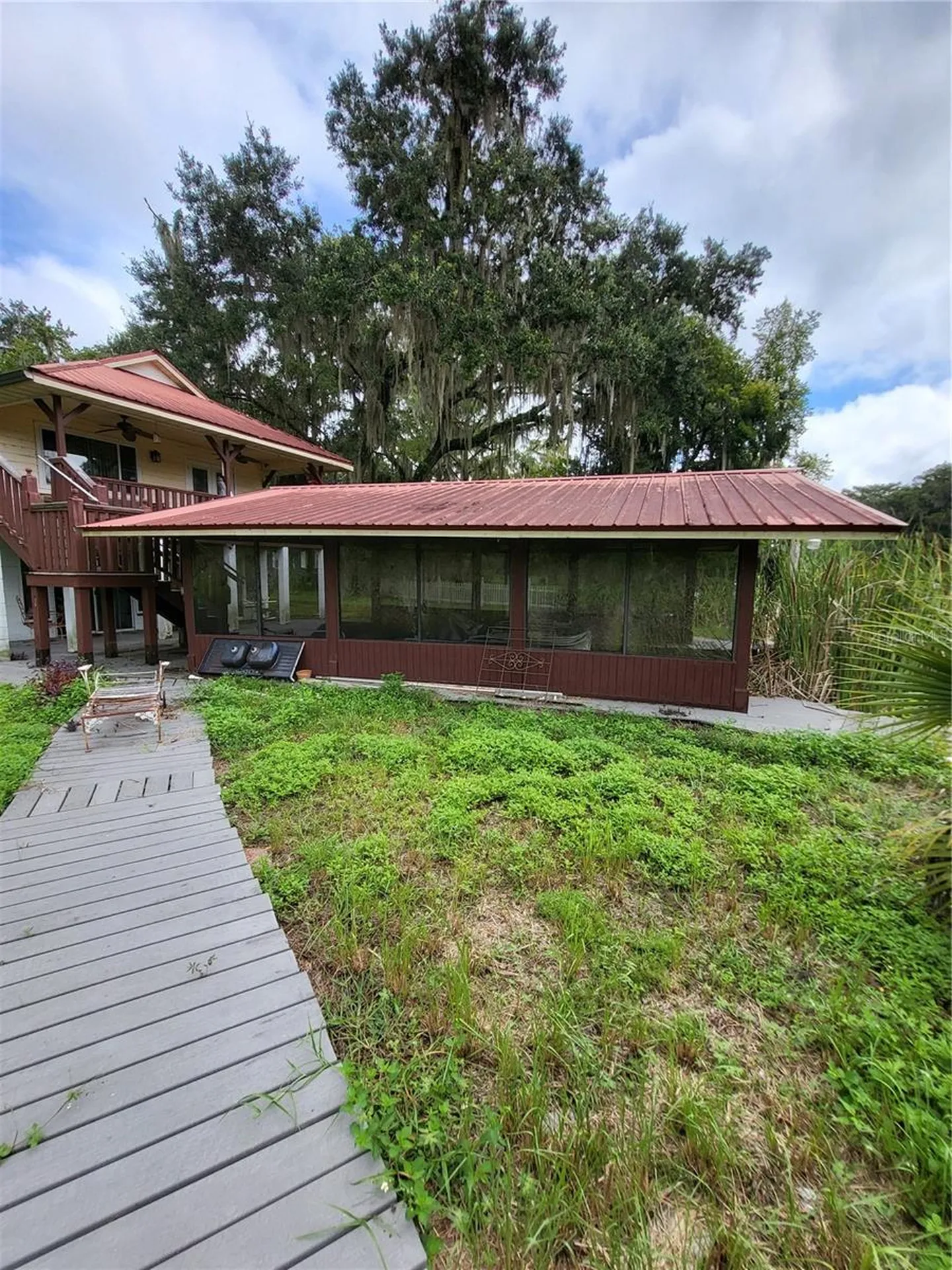 2377 NW 34th Place Lake Panasoffkee FL 33538