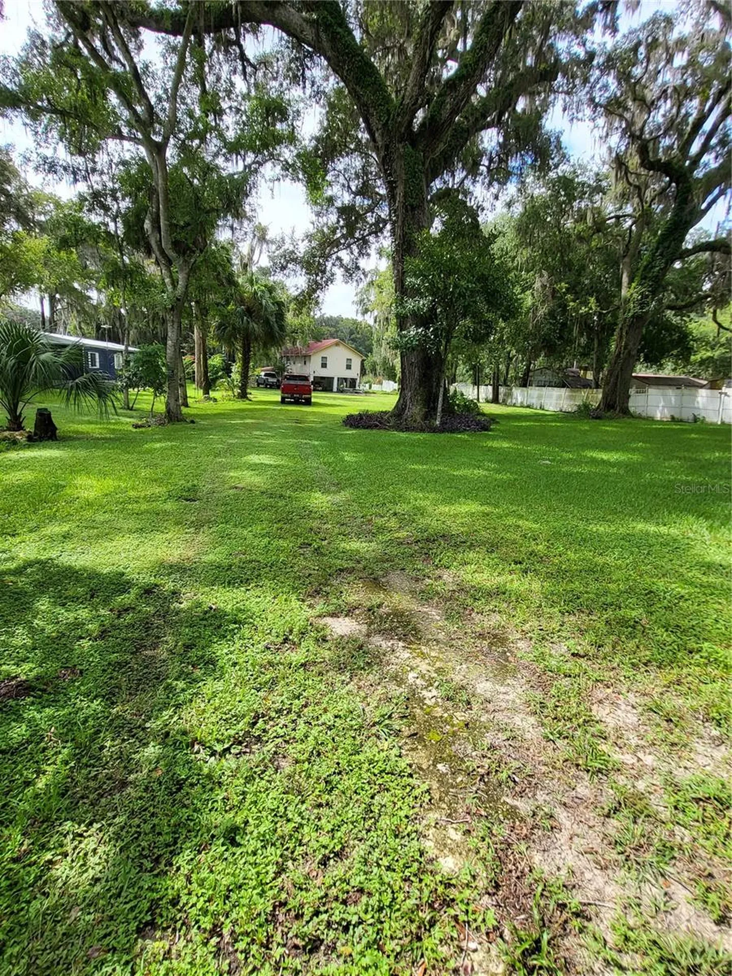 2377 NW 34th Place Lake Panasoffkee FL 33538