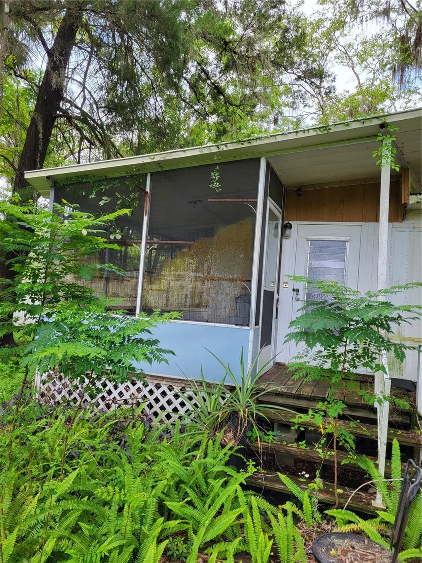 2377 NW 34th Place Lake Panasoffkee FL 33538