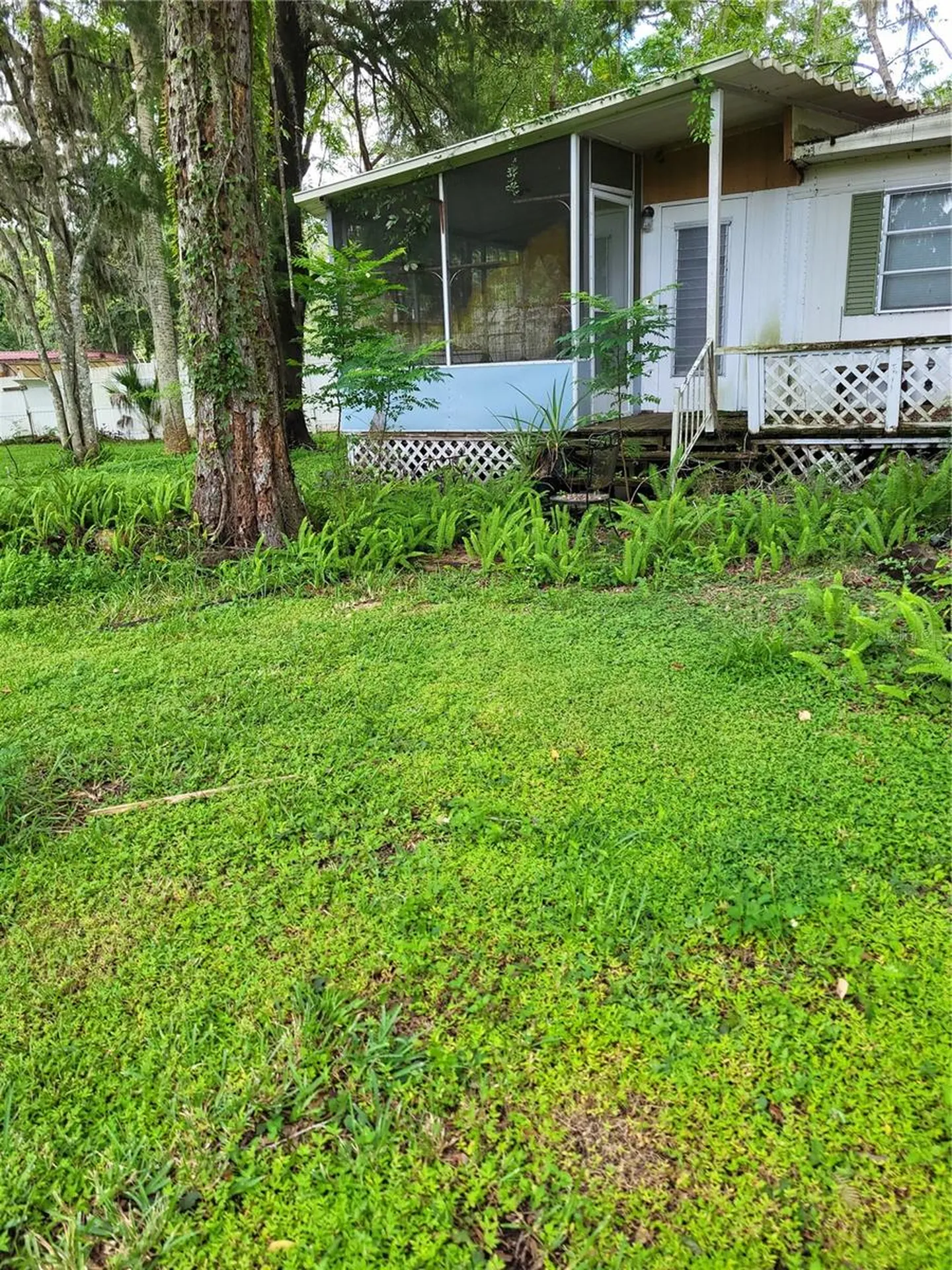 2377 NW 34th Place Lake Panasoffkee FL 33538