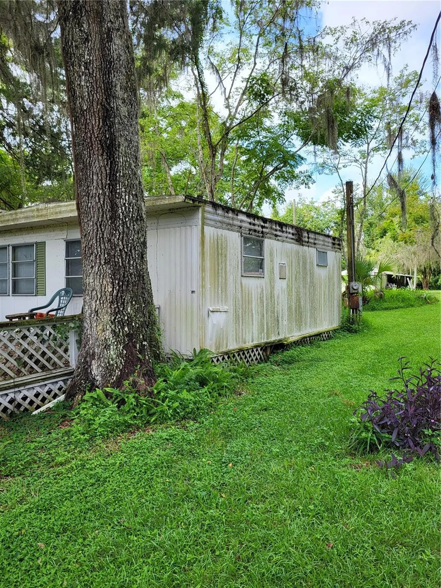 2377 NW 34th Place Lake Panasoffkee FL 33538