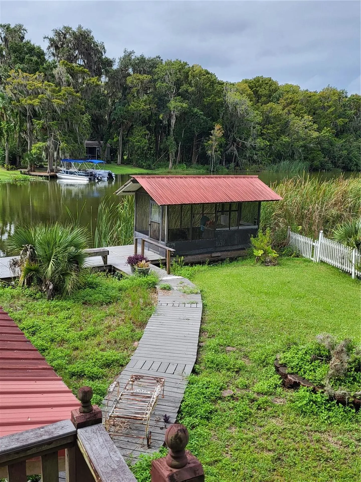 2377 NW 34th Place Lake Panasoffkee FL 33538
