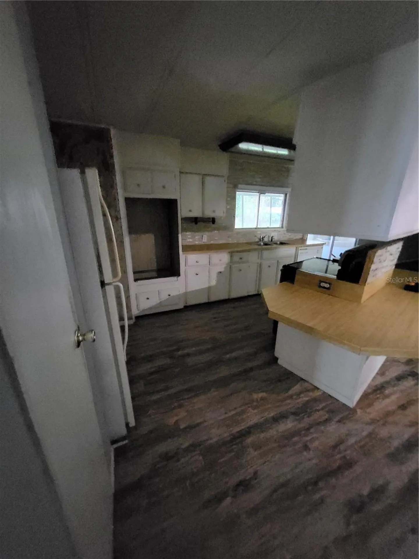 2377 NW 34th Place Lake Panasoffkee FL 33538