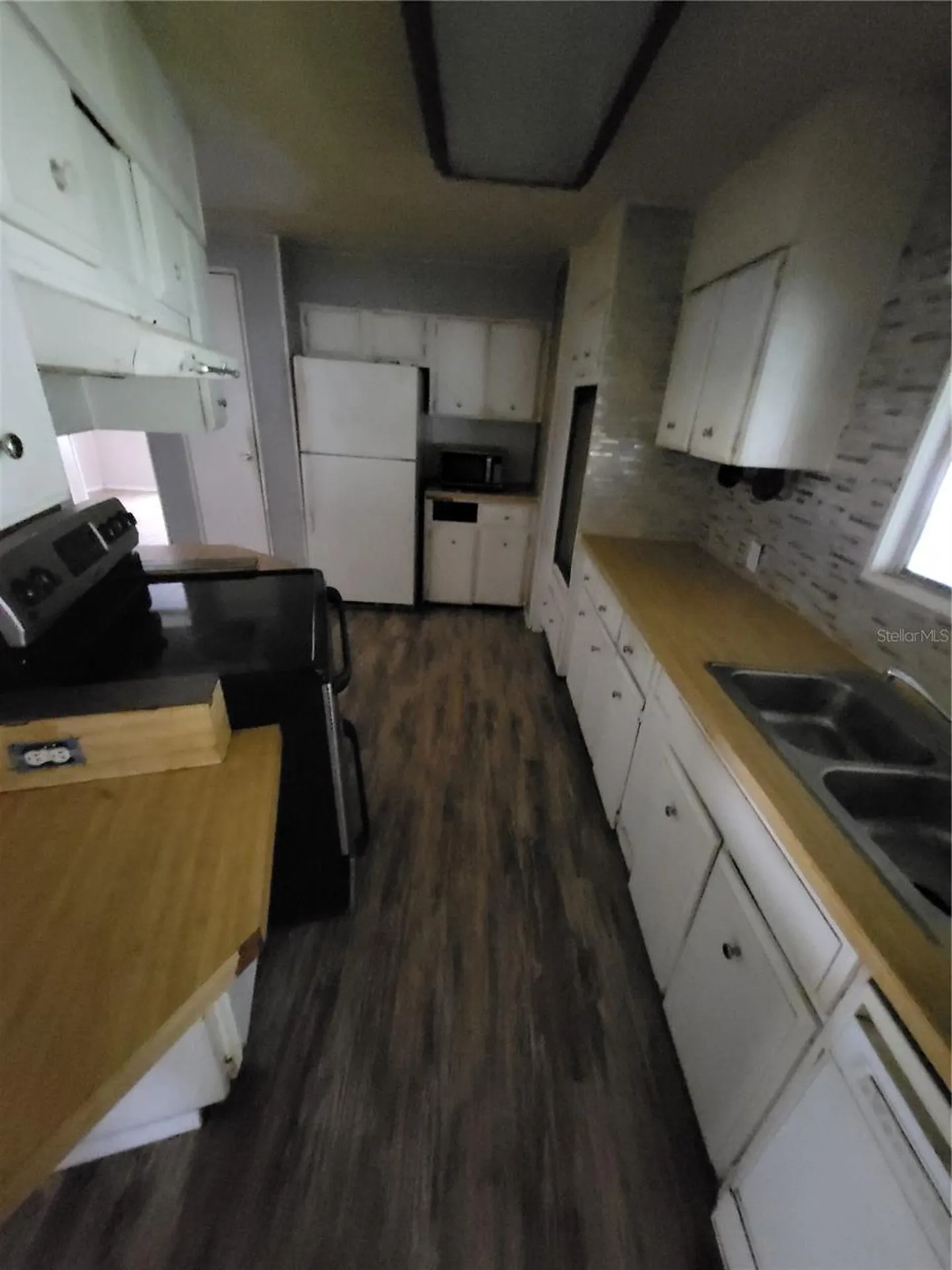 2377 NW 34th Place Lake Panasoffkee FL 33538