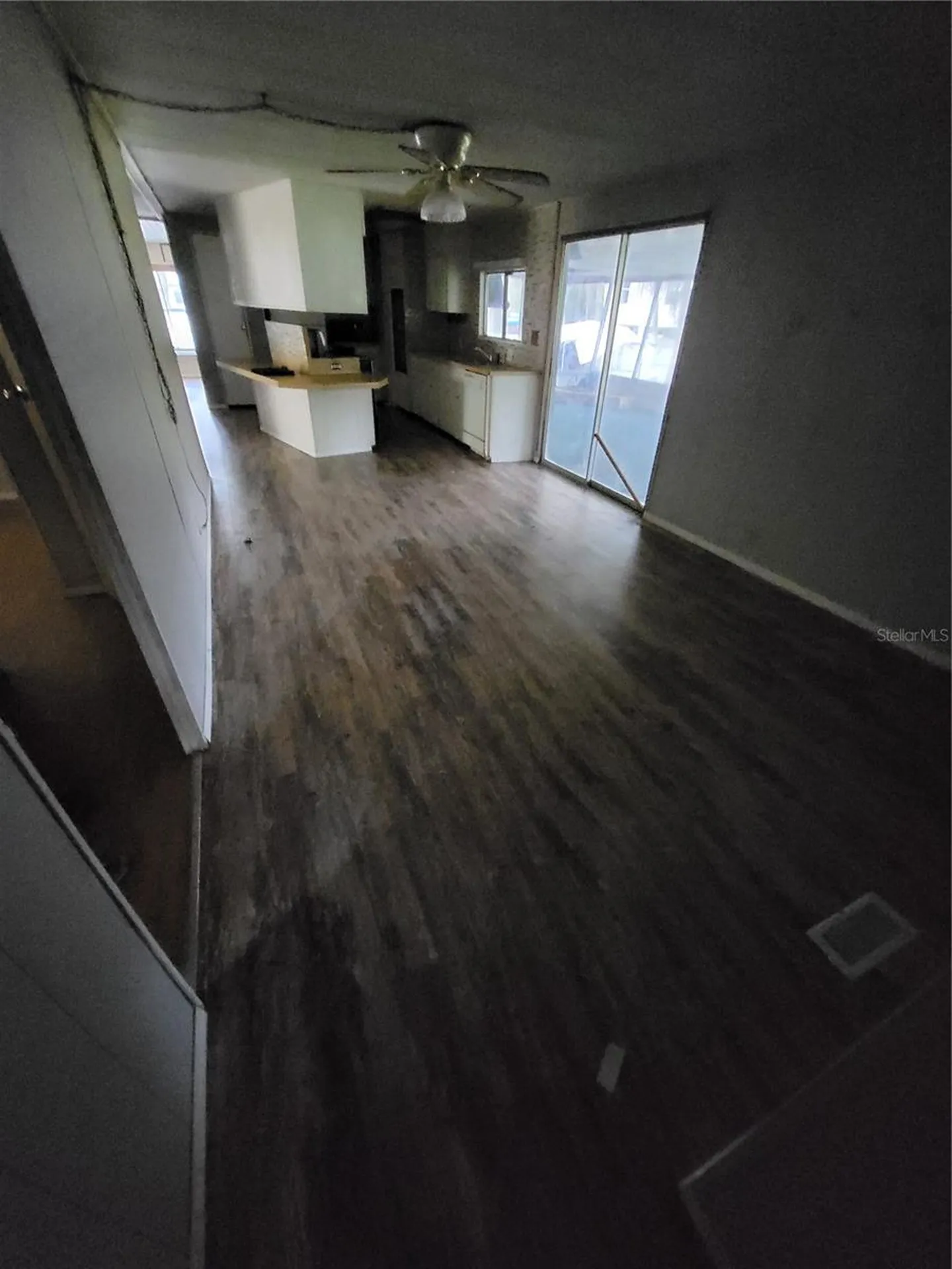 2377 NW 34th Place Lake Panasoffkee FL 33538