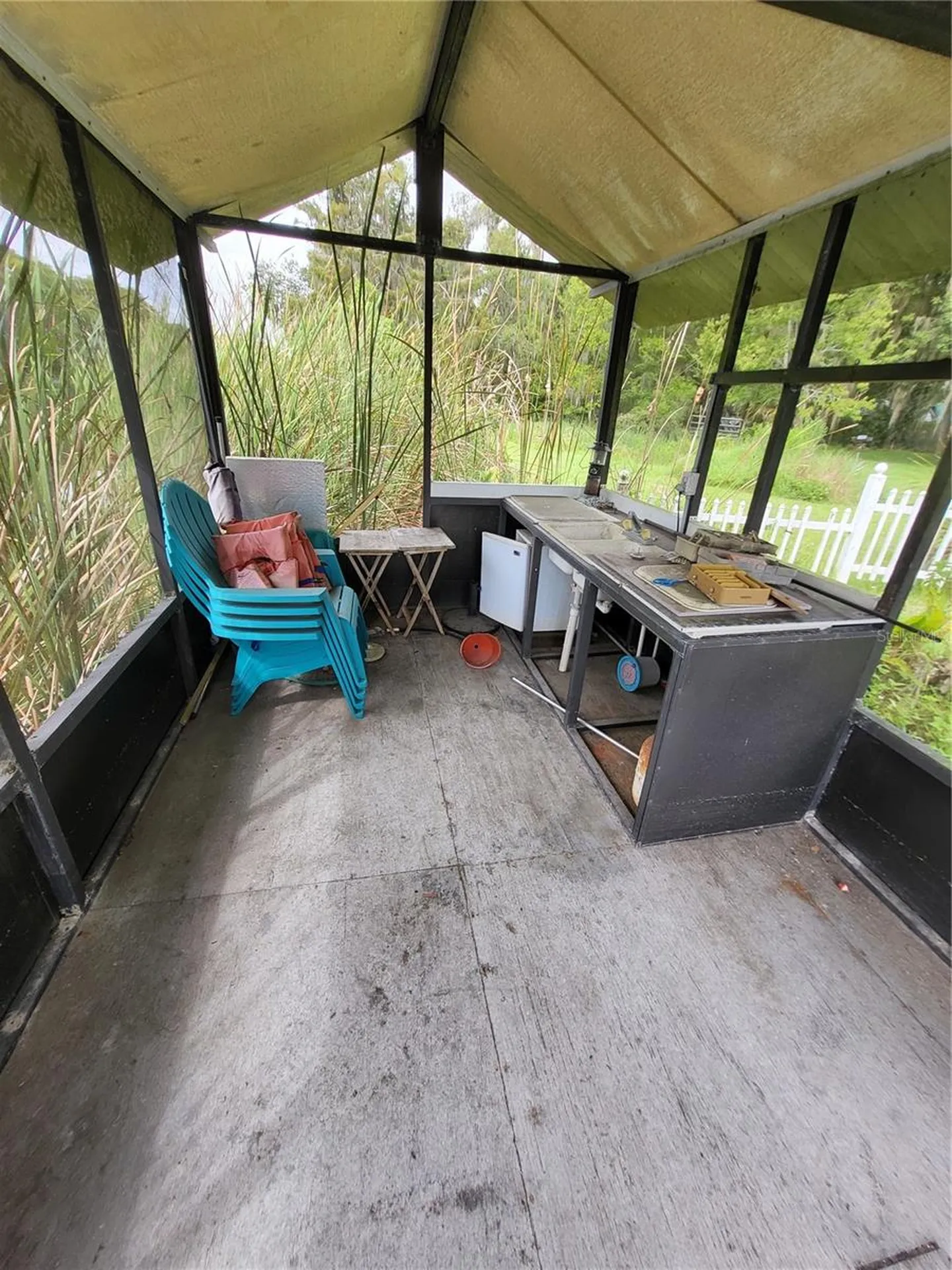 2377 NW 34th Place Lake Panasoffkee FL 33538