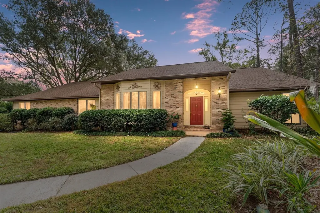 8303 SW 42nd Avenue Gainesville FL 32608
