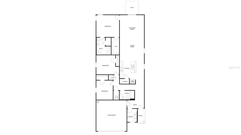 24 Flagstick Lane Bunnell FL 32110