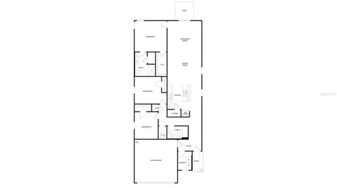 24 Flagstick Lane Bunnell FL 32110
