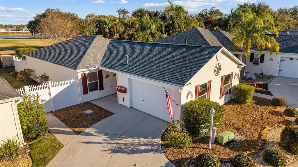 1007 Rockville Place The Villages FL 32162