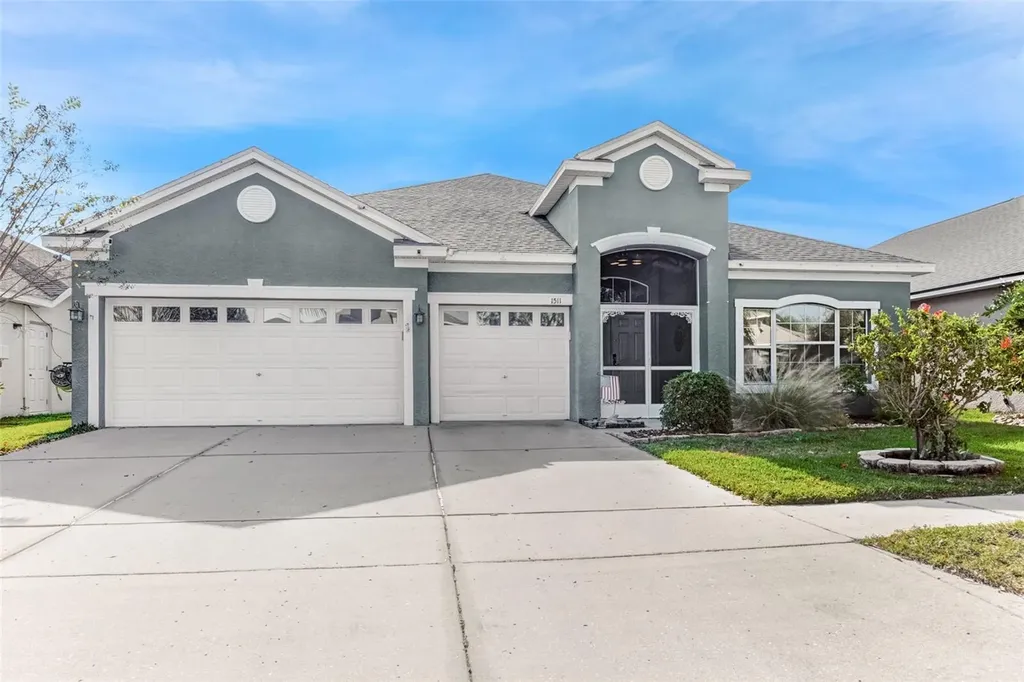 1511 Bonita Bluff Court Ruskin FL 33570