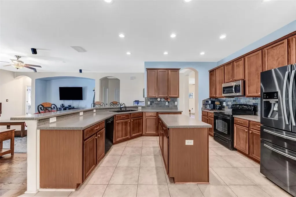 1511 Bonita Bluff Court Ruskin FL 33570