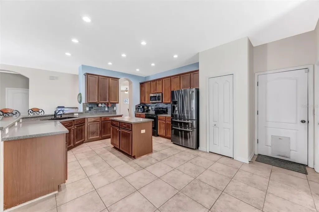 1511 Bonita Bluff Court Ruskin FL 33570