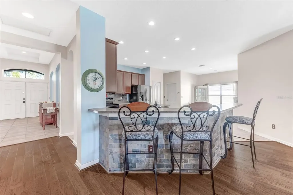 1511 Bonita Bluff Court Ruskin FL 33570