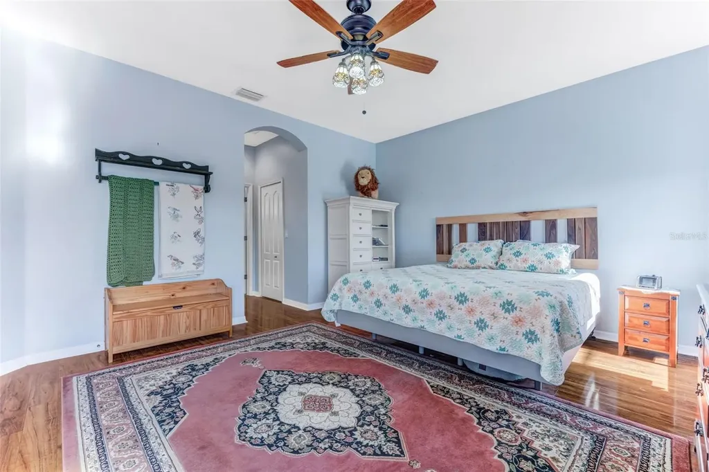 1511 Bonita Bluff Court Ruskin FL 33570