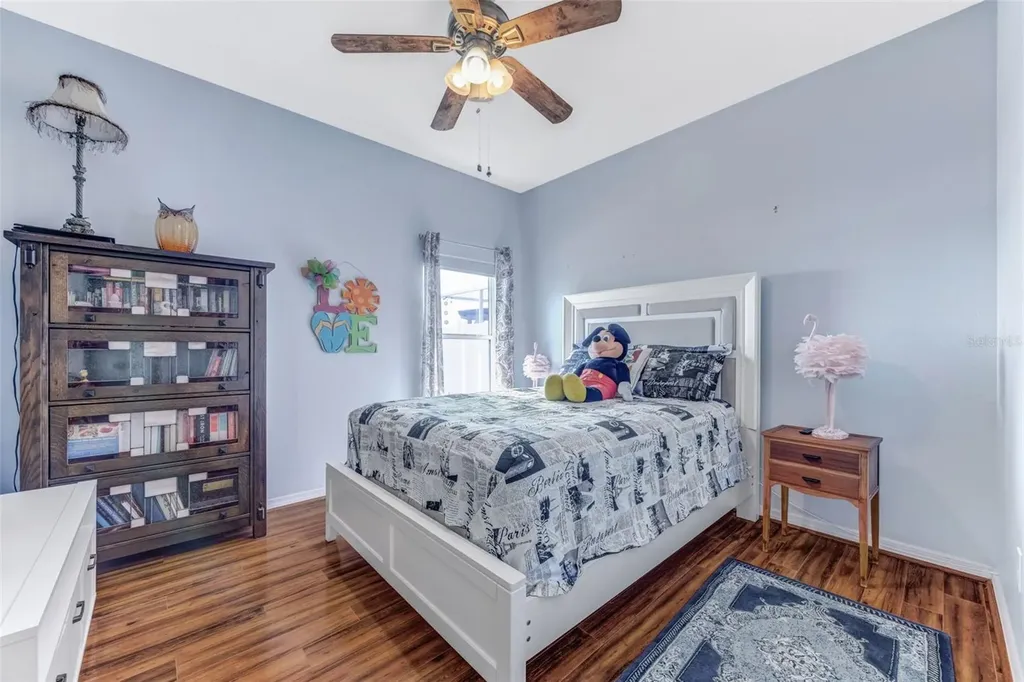 1511 Bonita Bluff Court Ruskin FL 33570