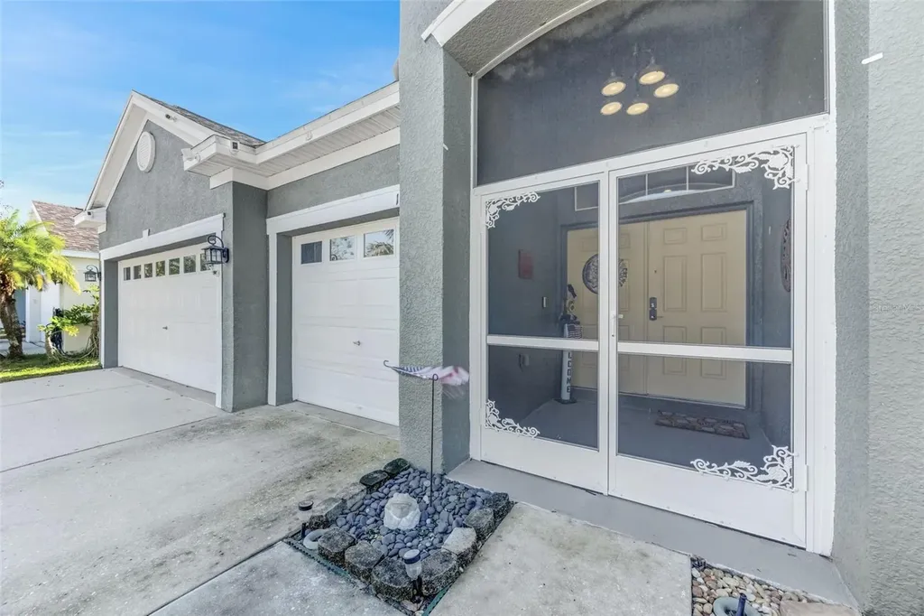 1511 Bonita Bluff Court Ruskin FL 33570