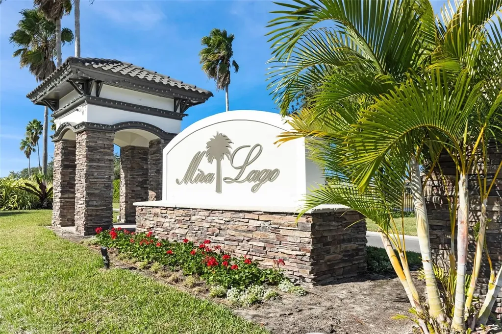 1511 Bonita Bluff Court Ruskin FL 33570